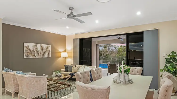 Sixth view of Homely house listing, 8 Winnipeg Street, Warner QLD 4500