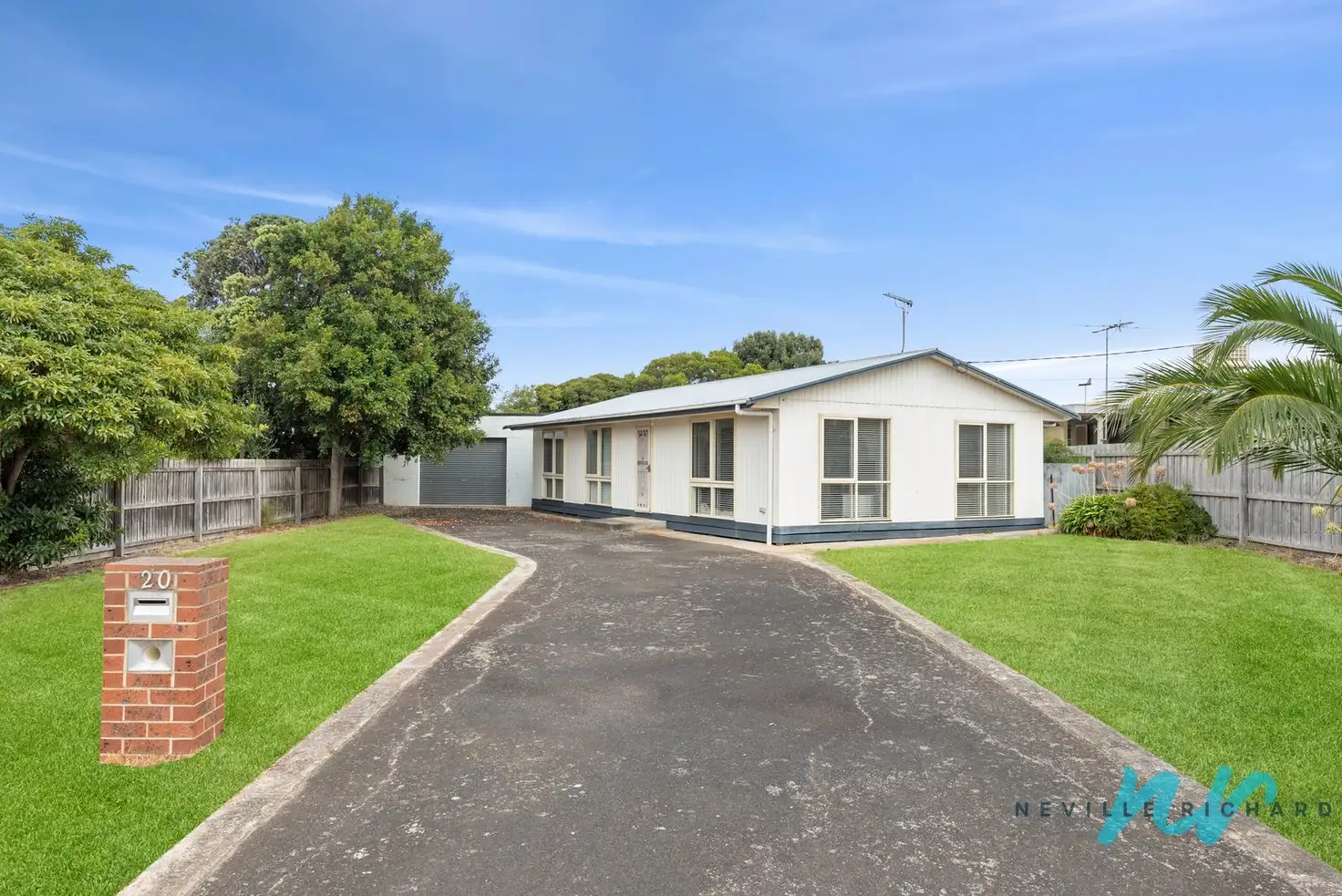 Main view of Homely house listing, 20 Thomson Boulevard, St Leonards VIC 3223