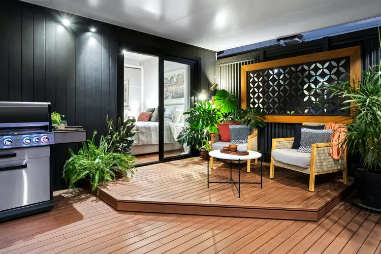 Fifth view of Homely house listing, 8 Marnpar Road, Seven Hills NSW 2147