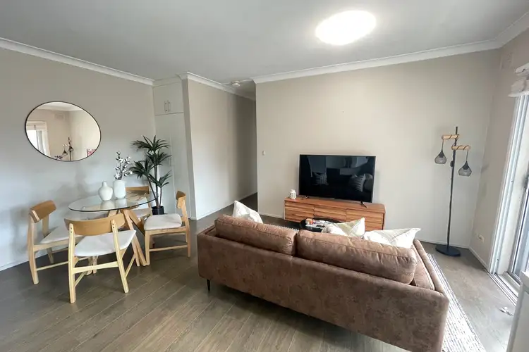 Second view of Homely apartment listing, 10/52 Wentworth Avenue, Mascot NSW 2020