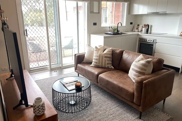 Third view of Homely apartment listing, 10/52 Wentworth Avenue, Mascot NSW 2020