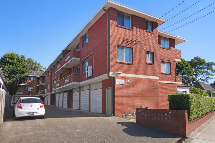 Sixth view of Homely apartment listing, 10/52 Wentworth Avenue, Mascot NSW 2020