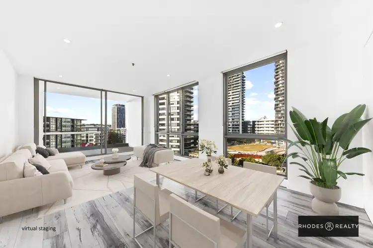 710/43 Shoreline Drive, Rhodes NSW 2138