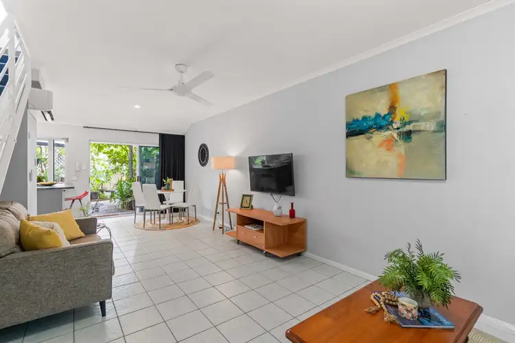 Main view of Homely townhouse listing, 2/67-71 Digger Street, Cairns North QLD 4870