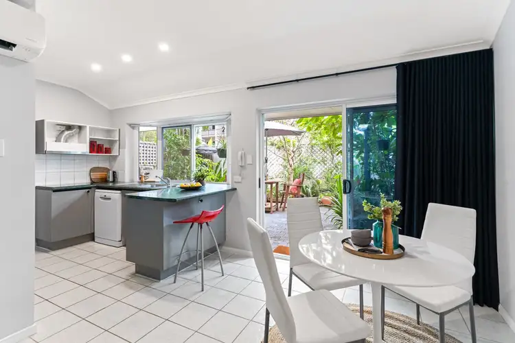 Fourth view of Homely townhouse listing, 2/67-71 Digger Street, Cairns North QLD 4870
