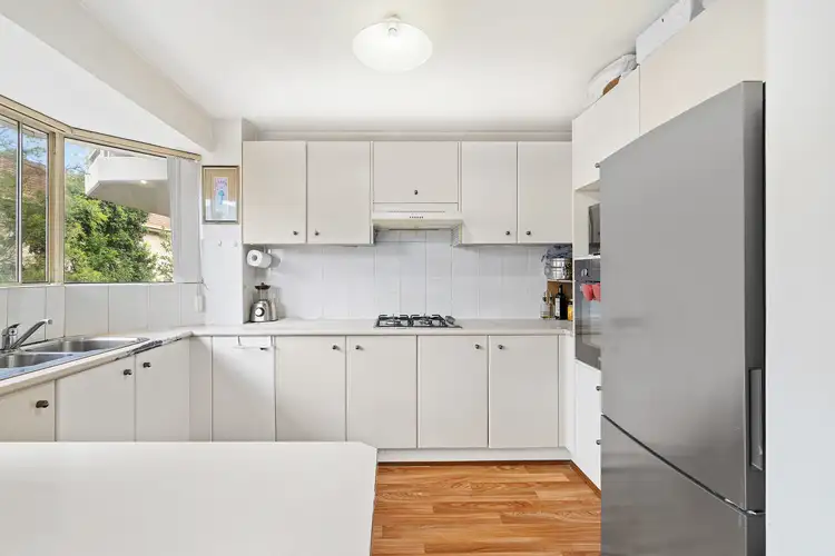 Fifth view of Homely townhouse listing, 9/94-116 Culloden Road, Marsfield NSW 2122