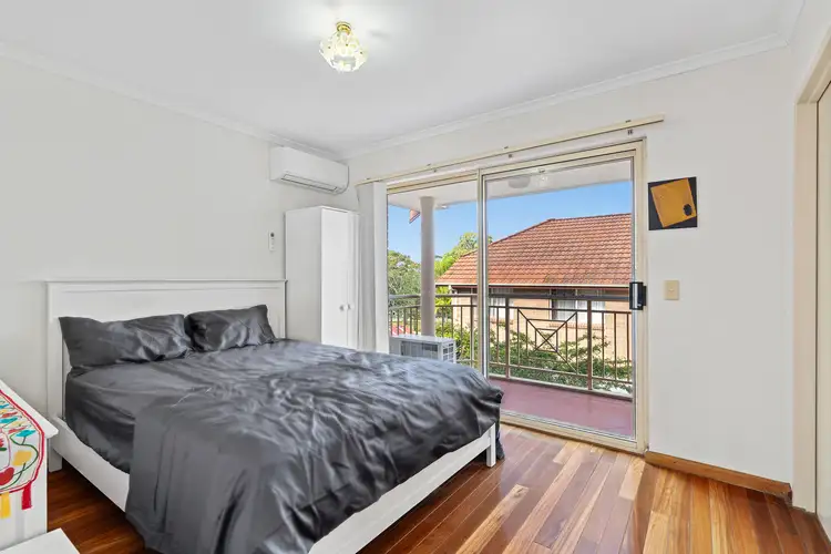 Sixth view of Homely townhouse listing, 9/94-116 Culloden Road, Marsfield NSW 2122