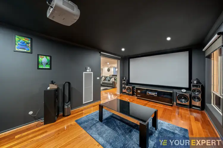 Fourth view of Homely house listing, 18 Longfield Way, Narre Warren South VIC 3805