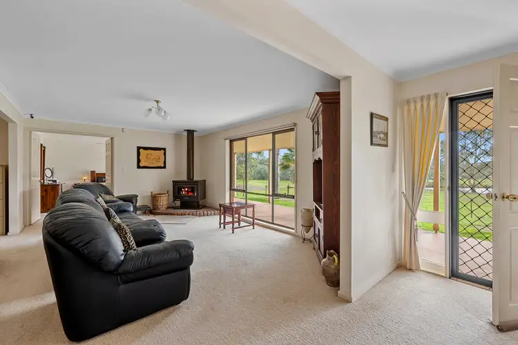 Second view of Homely rural property listing, 13J 78 Dairy Flat Road, Heathcote VIC 3523
