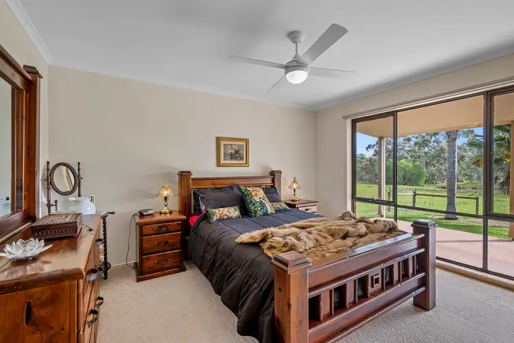 Sixth view of Homely rural property listing, 13J 78 Dairy Flat Road, Heathcote VIC 3523