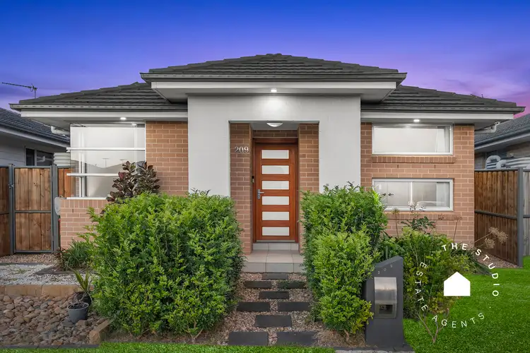 209 Hezlett Road, North Kellyville NSW 2155