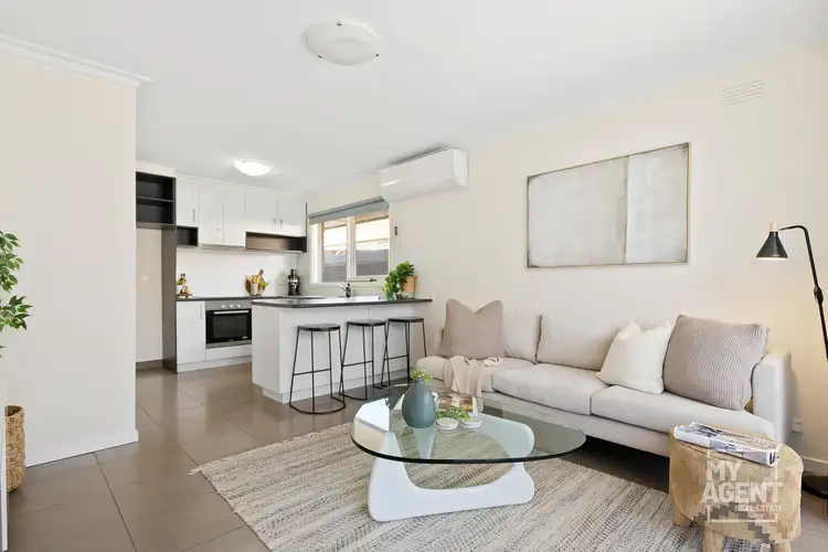 Second view of Homely unit listing, 4/106 Wedge Street North, Werribee VIC 3030