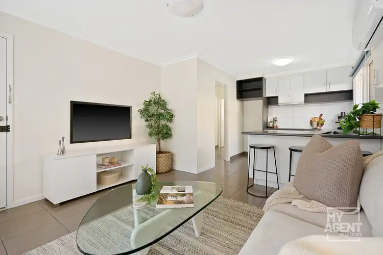 Sixth view of Homely unit listing, 4/106 Wedge Street North, Werribee VIC 3030