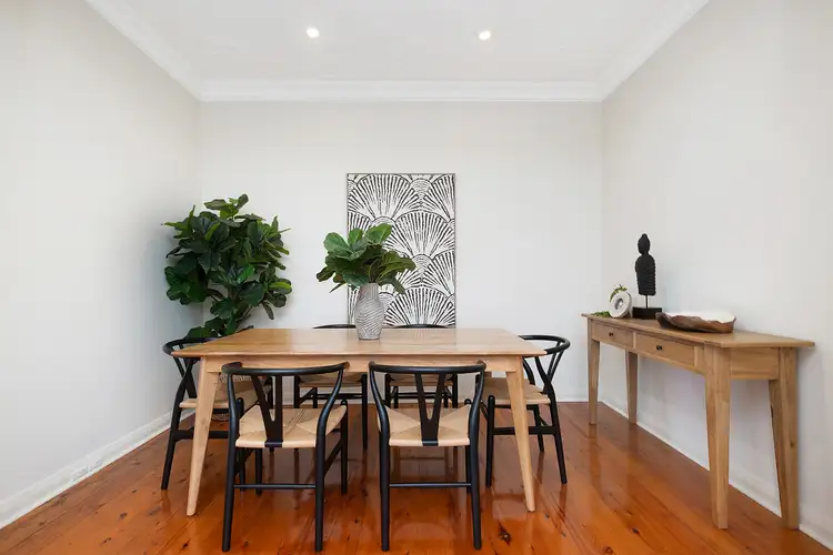 Second view of Homely apartment listing, 6/137 Kurraba Road, Kurraba Point NSW 2089