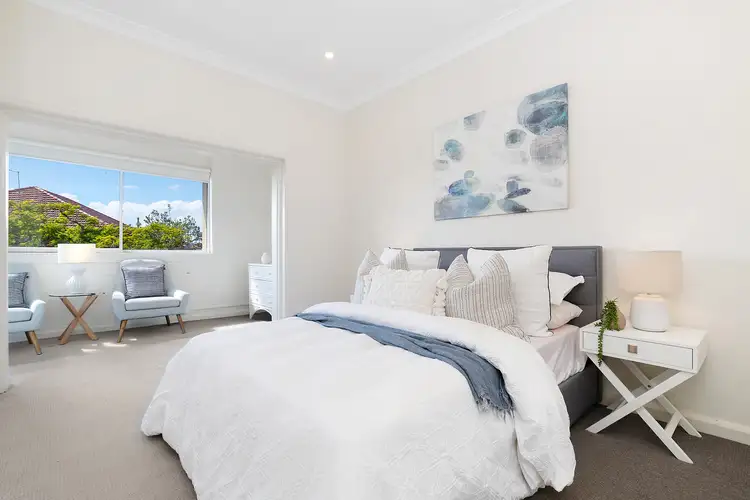 Fifth view of Homely apartment listing, 6/137 Kurraba Road, Kurraba Point NSW 2089