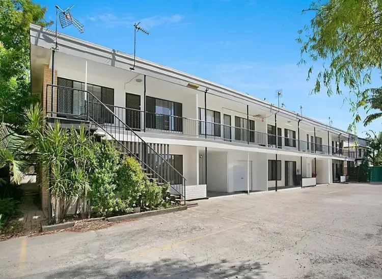 Main view of Homely unit listing, Level 1/8/13F Wyndham Avenue, Southport QLD 4215