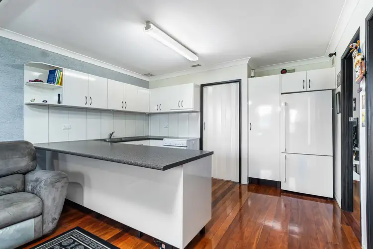 Second view of Homely unit listing, Level 1/8/13F Wyndham Avenue, Southport QLD 4215