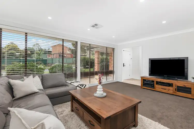 Second view of Homely house listing, 71 Crestwood Drive, Baulkham Hills NSW 2153