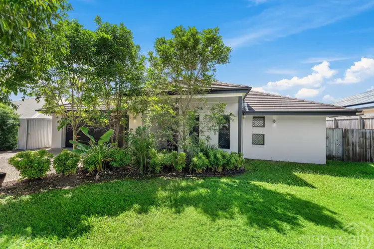 Third view of Homely house listing, 14 Melaleuca Street, Heathwood QLD 4110