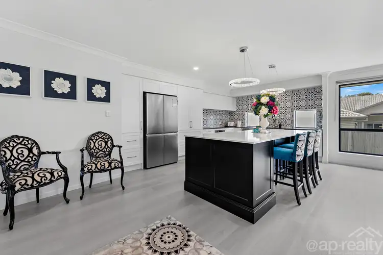 Fourth view of Homely house listing, 14 Melaleuca Street, Heathwood QLD 4110