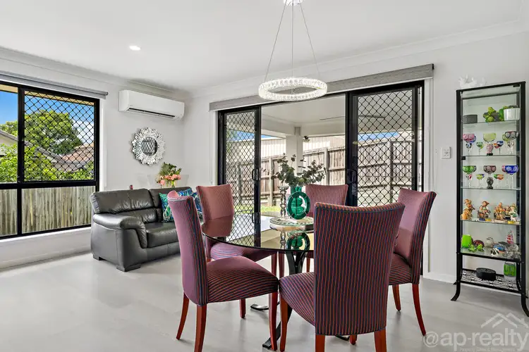 Fifth view of Homely house listing, 14 Melaleuca Street, Heathwood QLD 4110