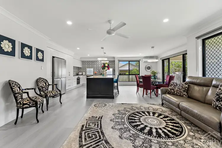 Sixth view of Homely house listing, 14 Melaleuca Street, Heathwood QLD 4110