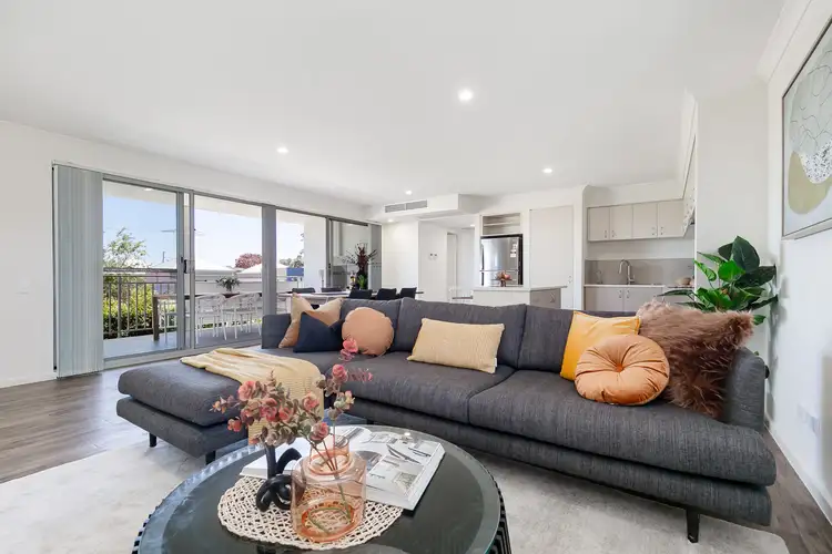 Fourth view of Homely unit listing, 9/28 Pollard Street, Glendalough WA 6016