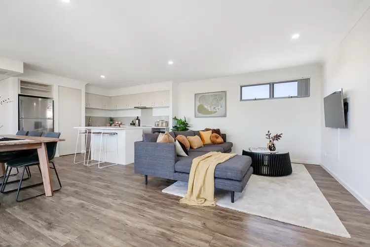 Fifth view of Homely unit listing, 9/28 Pollard Street, Glendalough WA 6016