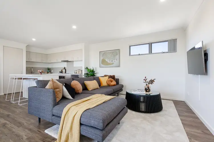 Sixth view of Homely unit listing, 9/28 Pollard Street, Glendalough WA 6016