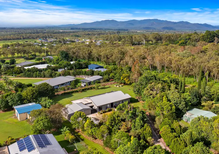 Main view of Homely house listing, 7 Goodwin Close, Tolga QLD 4882