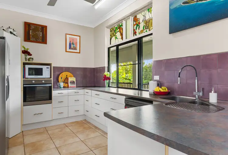 Fourth view of Homely house listing, 7 Goodwin Close, Tolga QLD 4882