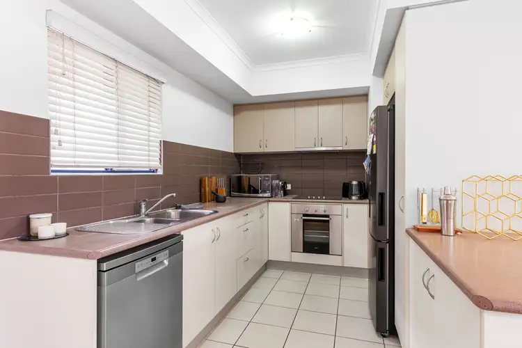 Second view of Homely unit listing, 49/89-95 Ishmael Road, Earlville QLD 4870