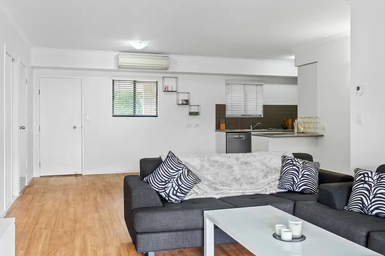 Third view of Homely unit listing, 49/89-95 Ishmael Road, Earlville QLD 4870