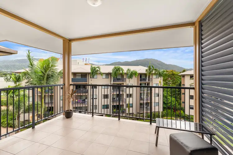 Fourth view of Homely unit listing, 49/89-95 Ishmael Road, Earlville QLD 4870