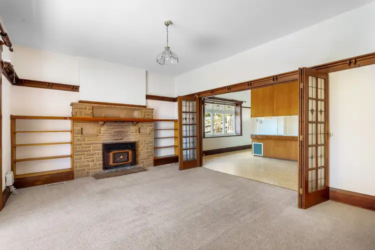 Third view of Homely house listing, 6 Doyle Avenue, Mount Stuart TAS 7000