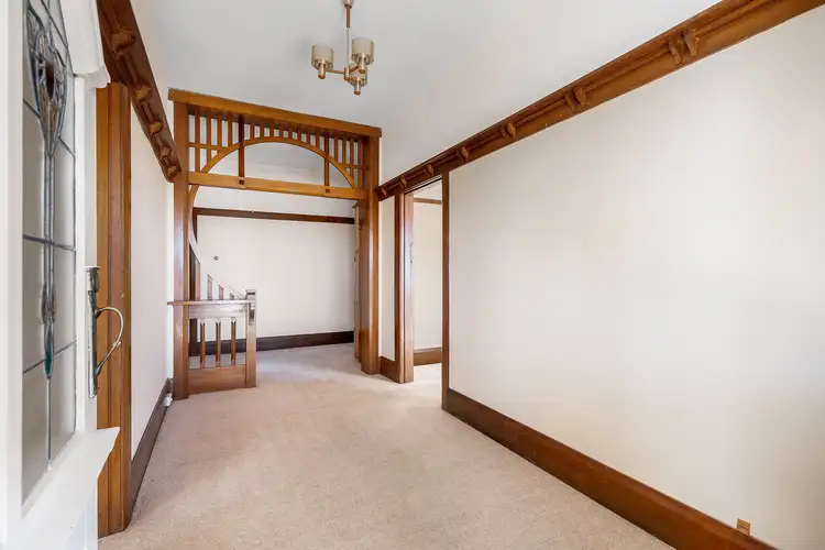 Fifth view of Homely house listing, 6 Doyle Avenue, Mount Stuart TAS 7000