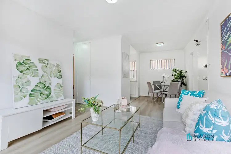 3/15-19 Ethel Street, Eastwood NSW 2122