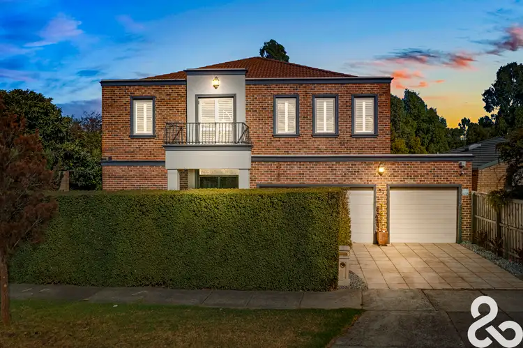 57 Narina Way, Epping VIC 3076
