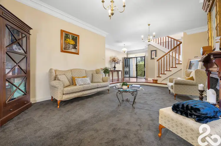 Fourth view of Homely house listing, 57 Narina Way, Epping VIC 3076