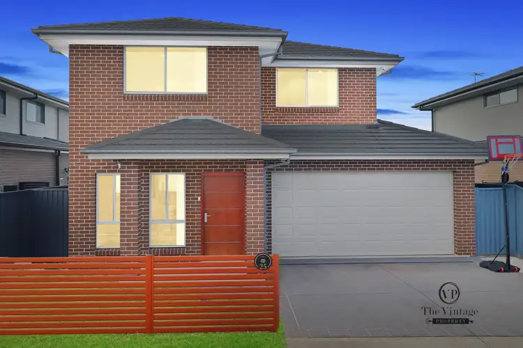 Main view of Homely house listing, 25 Paul Cullen Drive, Bardia NSW 2565