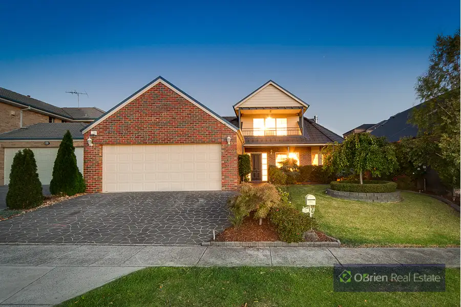 Main view of Homely house listing, 5 Viewbridge Close, Berwick VIC 3806