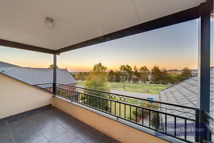 Second view of Homely house listing, 5 Viewbridge Close, Berwick VIC 3806