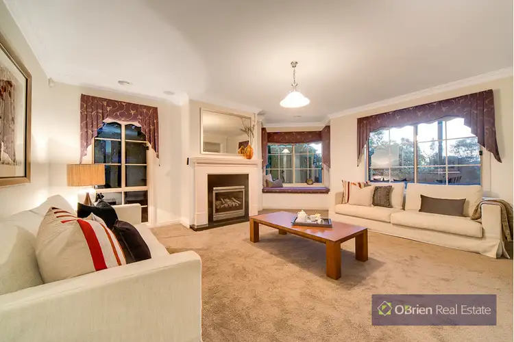Third view of Homely house listing, 5 Viewbridge Close, Berwick VIC 3806