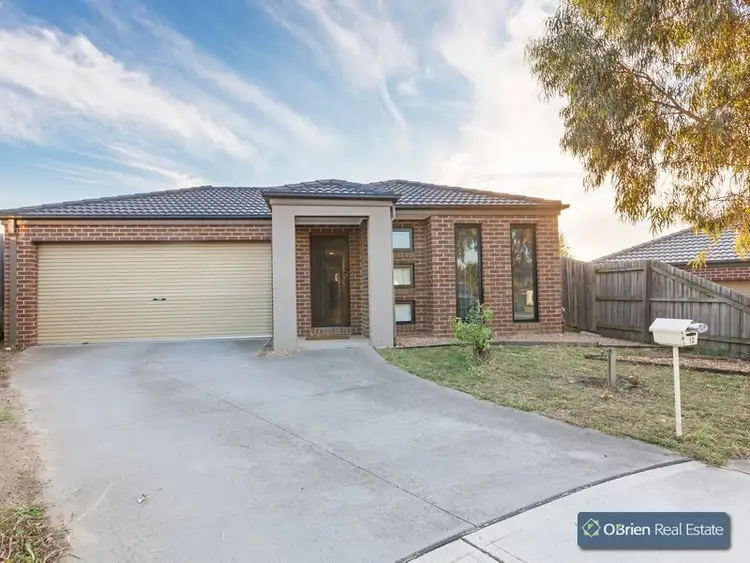 12 Cindy Court, Berwick VIC 3806