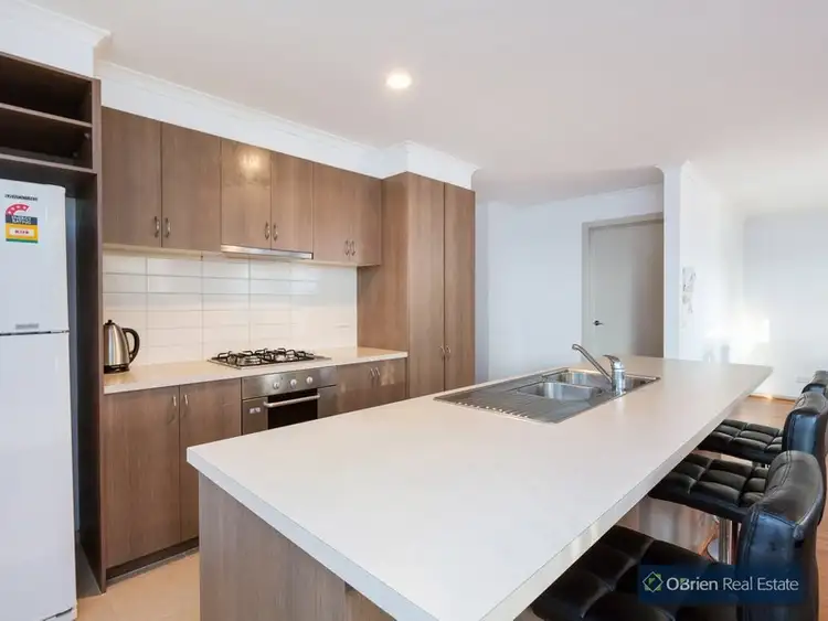 Third view of Homely house listing, 12 Cindy Court, Berwick VIC 3806