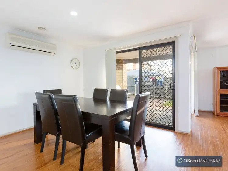 Fourth view of Homely house listing, 12 Cindy Court, Berwick VIC 3806