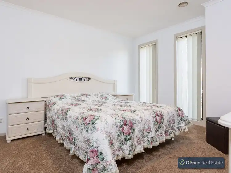 Seventh view of Homely house listing, 12 Cindy Court, Berwick VIC 3806