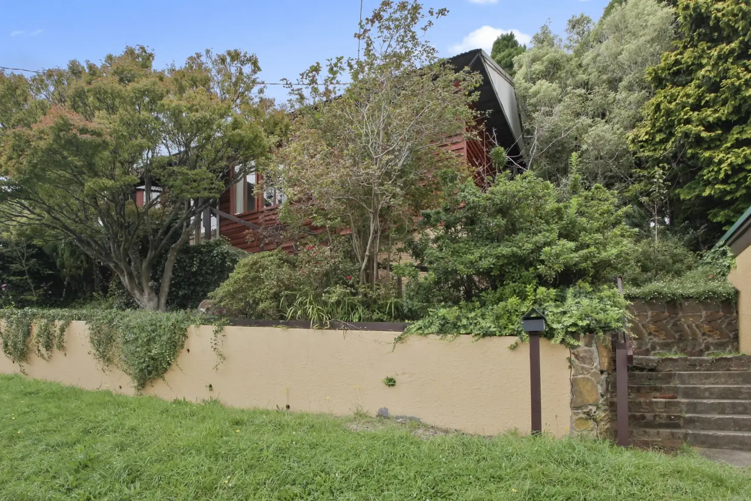 Main view of Homely house listing, 42 Cascade Street, Katoomba NSW 2780