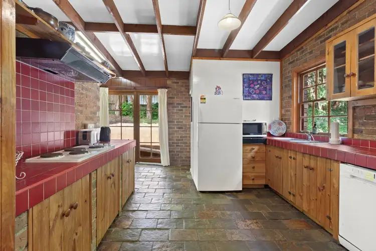 Fourth view of Homely house listing, 42 Cascade Street, Katoomba NSW 2780