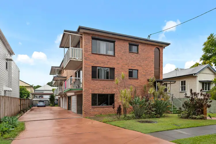 17 Geelong Street, East Brisbane QLD 4169